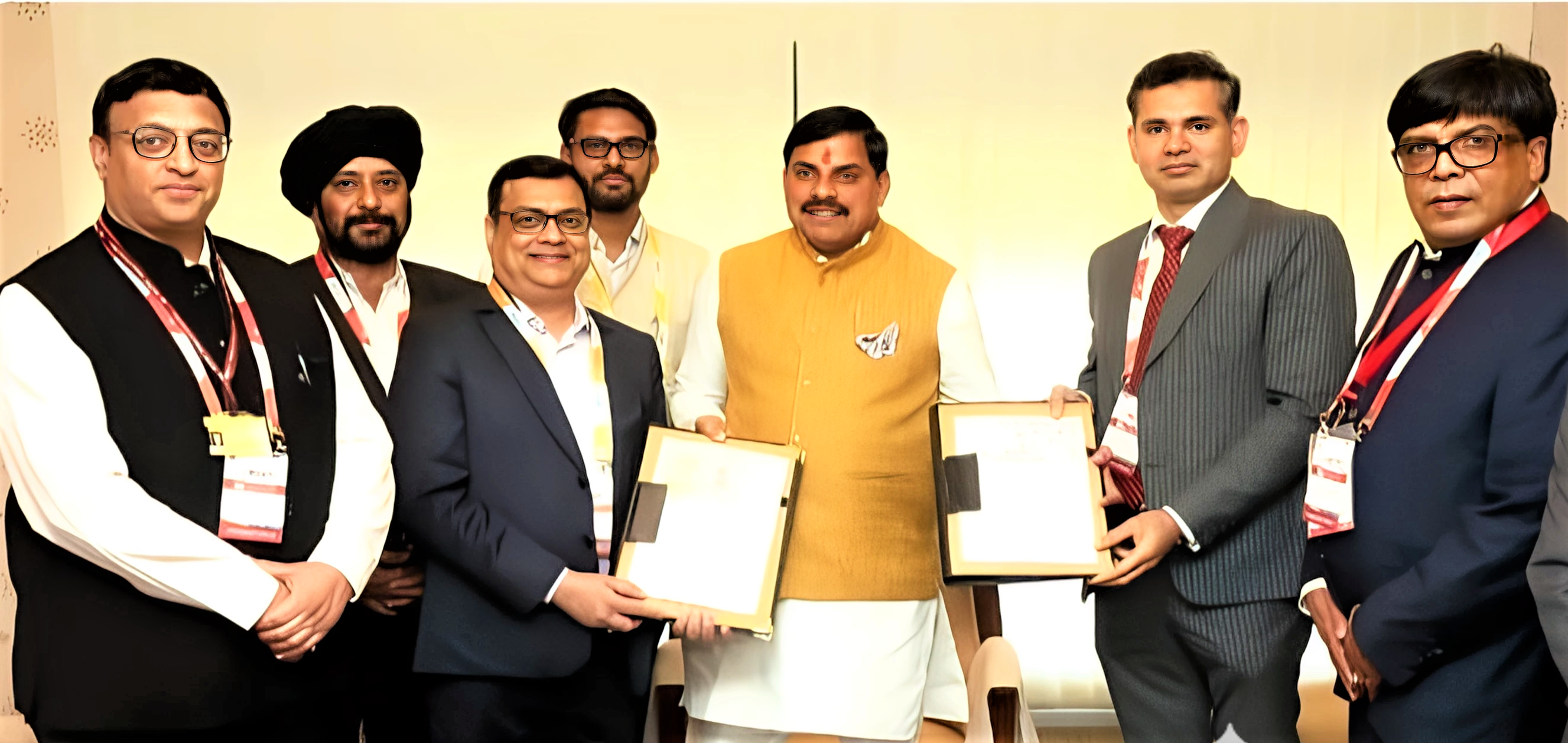 Project-Your-State-pfc-signs-mou-with-government-of-madhya-pradesh-at-global-investors-summit-2025