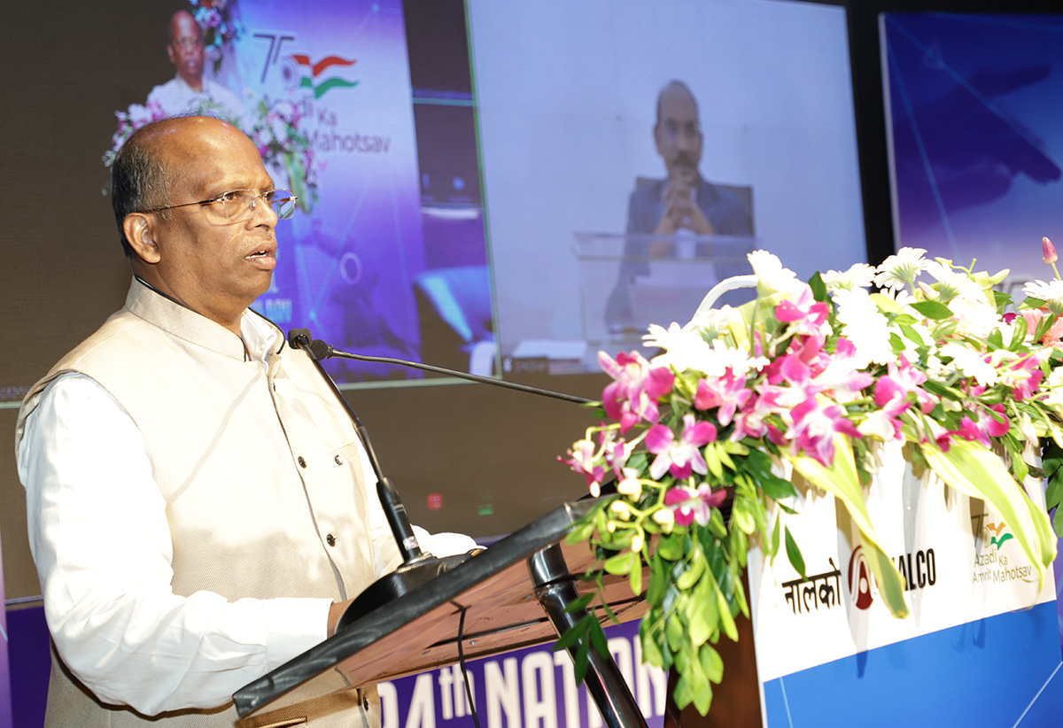 Indian-GRAPEVINE-nalco-celebrates-24th-national-technology-day