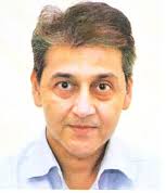 Indian-GRAPEVINE-sudhansh-pant-designated-as-secretary-health-from-july