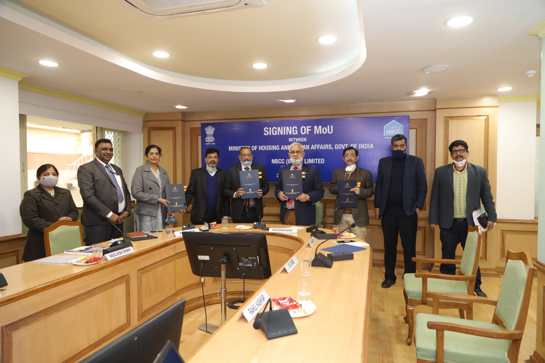 Project-Your-State-nbcc-signs-annual-mou-with-ministry-for-fy-2020-21