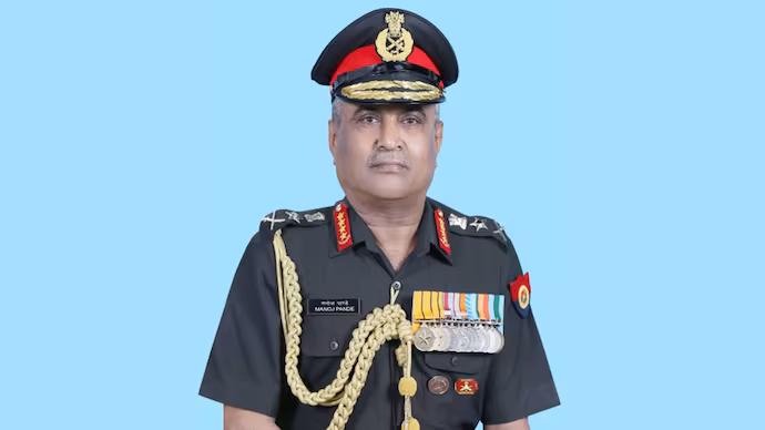 Project-Your-State-chief-of-the-army-staff-gen-manoj-pande-receives-one-month-extension