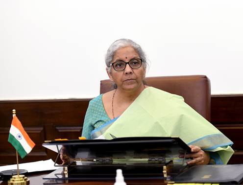 Indian-GRAPEVINE-nirmala-sitharaman-chairs-the-7th-annual-meeting-of-board-of-governors-of-new-development-bank-via-v