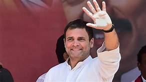 Indian-GRAPEVINE-rahul-gandhi-attacks-pm-on-reports-of-chinese-village-in-arunachal