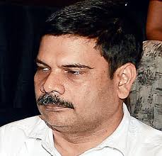 Project-Your-State-tanmay-kumar-designated-as-secretary-environment--cc