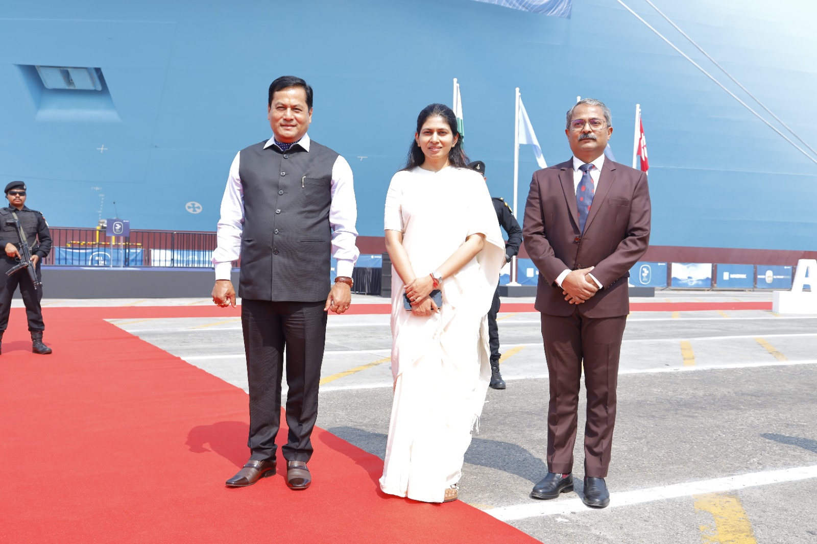 Project-Your-State-jnpas-gateway-terminals-india-hosts-naming-ceremony-for-maersks-newest-dual-fuel-methanol-vessel-alb