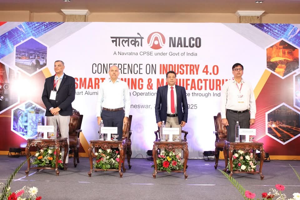 Project-Your-State-smart-mining-conference-by-nalco-emphasizes-on-digital--innovation-in-aluminium-sector