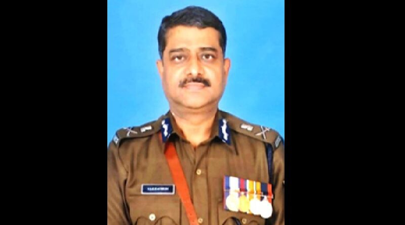 Indian-GRAPEVINE-v-s-k-kaumudi-gets-addl-charge-as-secretary-sec-cabinet-secretariat