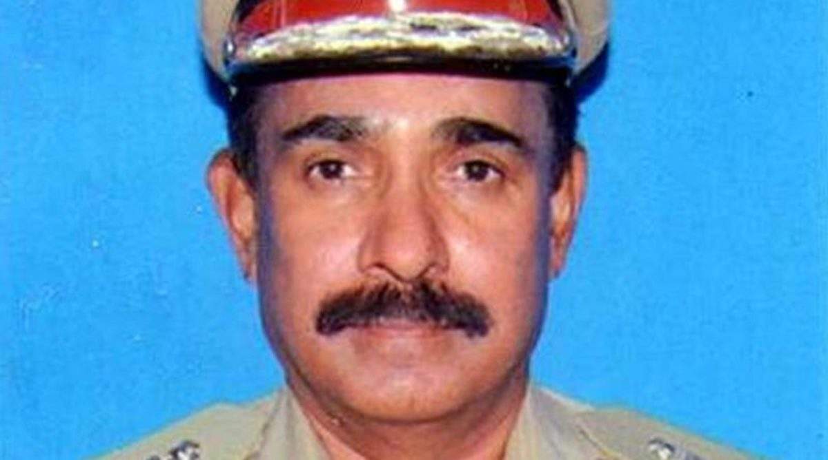 Indian-GRAPEVINE-h-c-kishore-chandra-designated-as-chairman-rera-karnataka