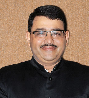 Project-Your-State-hari-ranjan-rao-appointed-as-administrator-universal-service-obligation-fund