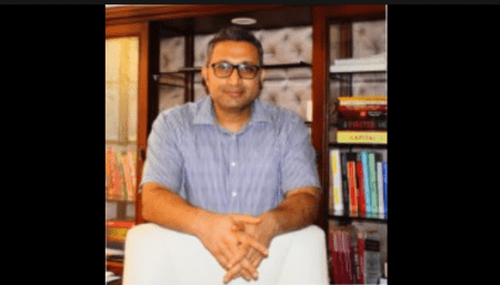 Project-Your-State-dnyaneshwar-bhalachandra-patil-appointed-as-development-commissioner-seepz-sez-mumbai