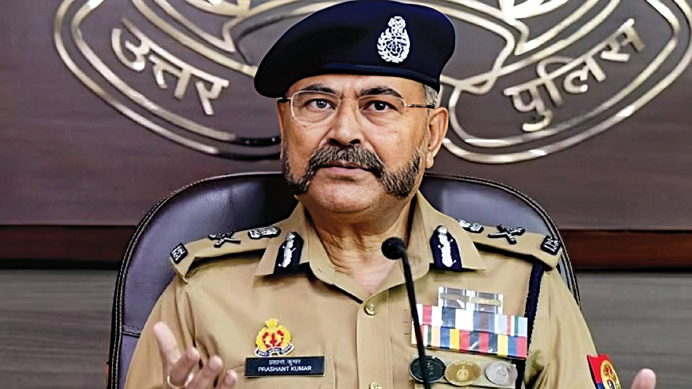 Project-Your-State-prashant-kumar-appointed-as-acting-dgp-uttar-pradesh