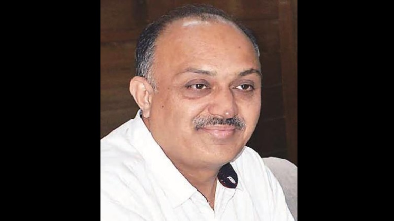 Indian-GRAPEVINE-naresh-kumar-designated-as-cs-delhi