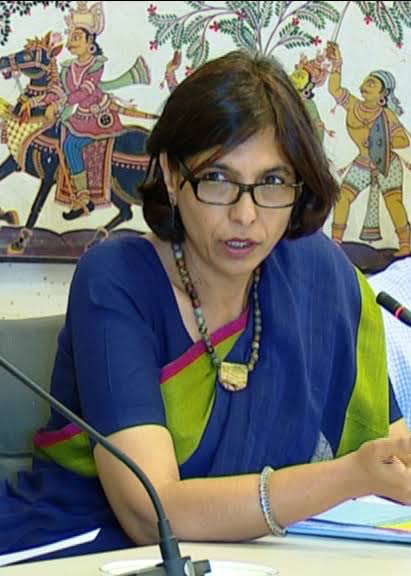 Indian-GRAPEVINE-ms-arti-ahuja-designated-as-secretary-chemicals