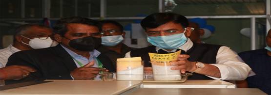 Indian-GRAPEVINE-union-chemicals-and-fertilizers-minister-dr-mansukh-mandaviya-visits-madras-fertilizers-ltd-mfl