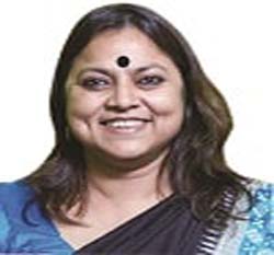 Project-Your-State-empanelment-of-debjani-chakrabarti-as-joint-secretary-in-goi