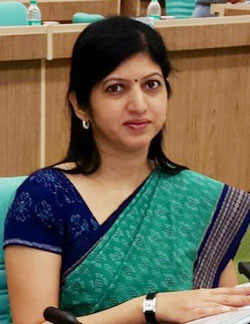 Indian-GRAPEVINE-tenure-of-ms-usha-padhee-joint-secretary-civil-aviation-prolonged