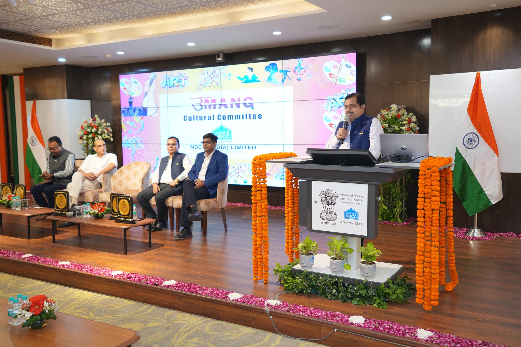 Indian-GRAPEVINE--nbcc-celebrates-patriotic-fervour-through-creative-competitions-ahead-of-79th-independence-day