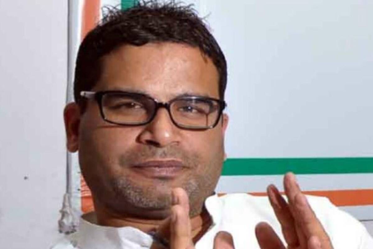 Indian-GRAPEVINE-prashant-kishor-designated-as-principal-advisor-to-punjab-cm
