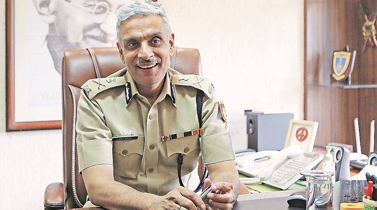 Indian-GRAPEVINE-sanjay-bainiwal-elevated-to-dgp-grade-in-agmut-cadre