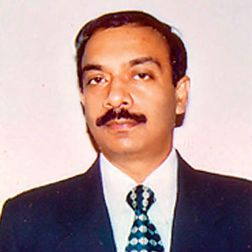 Indian-GRAPEVINE-amit-khare-designated-as-secretary-to-vice-president