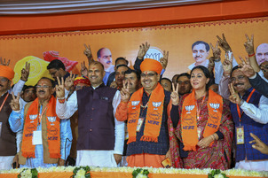 Indian-GRAPEVINE-first-time-bjp-mla-bhajan-lal-sharma-to-be-new-rajasthan-cm