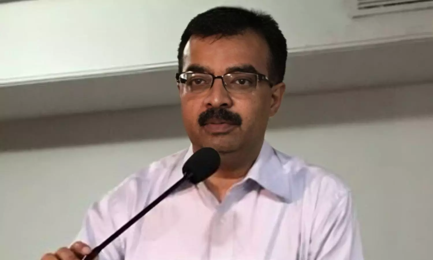 Indian-GRAPEVINE-anupam-rajan-appointed-as-acs-public-relations-madhya-pradesh