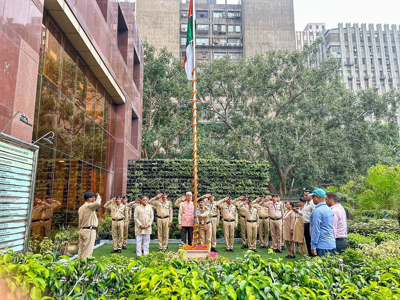 Indian-GRAPEVINE-pfc-celebrates-79-th-independence-day-with-patriotic-fervour
