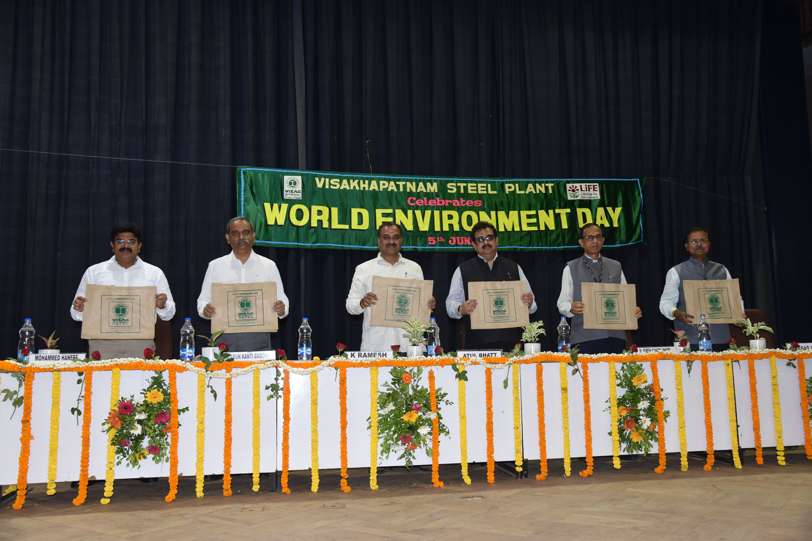 Indian-GRAPEVINE-united-nations-environment-programme-unep-appreciates--world-environment-day-2024-events-by-rinl---