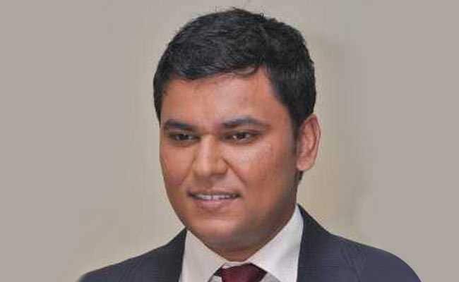 Indian-GRAPEVINE-deputation-tenure-of-saket-kumar-prolonged