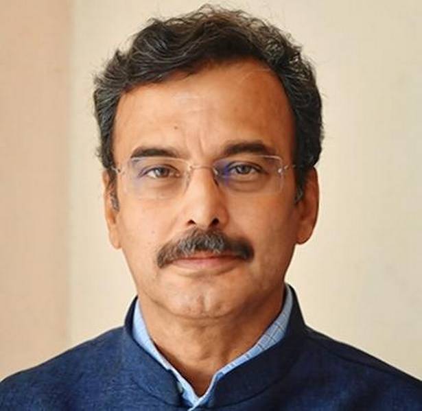 Indian-GRAPEVINE-outgoing-cs-rajeev-ranjan-appointed-as-cmd-tamil-nadu-newsprint--papers