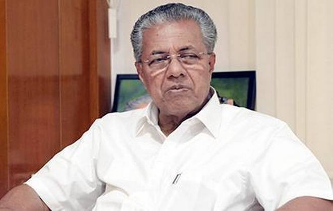 Indian-GRAPEVINE-centre-trying-to-steal-keralas-achievements-in-healthcare-by-renaming-health-centres-cm-vijayan