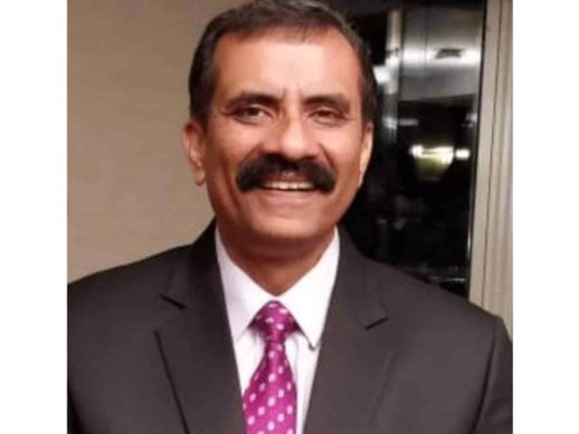 Indian-GRAPEVINE-vijai-vardhan-designated-as-chief-secretary-haryana