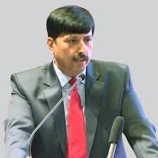 Project-Your-State-manoj-kumar-das-designated-as-acs-to-gujarat-cm