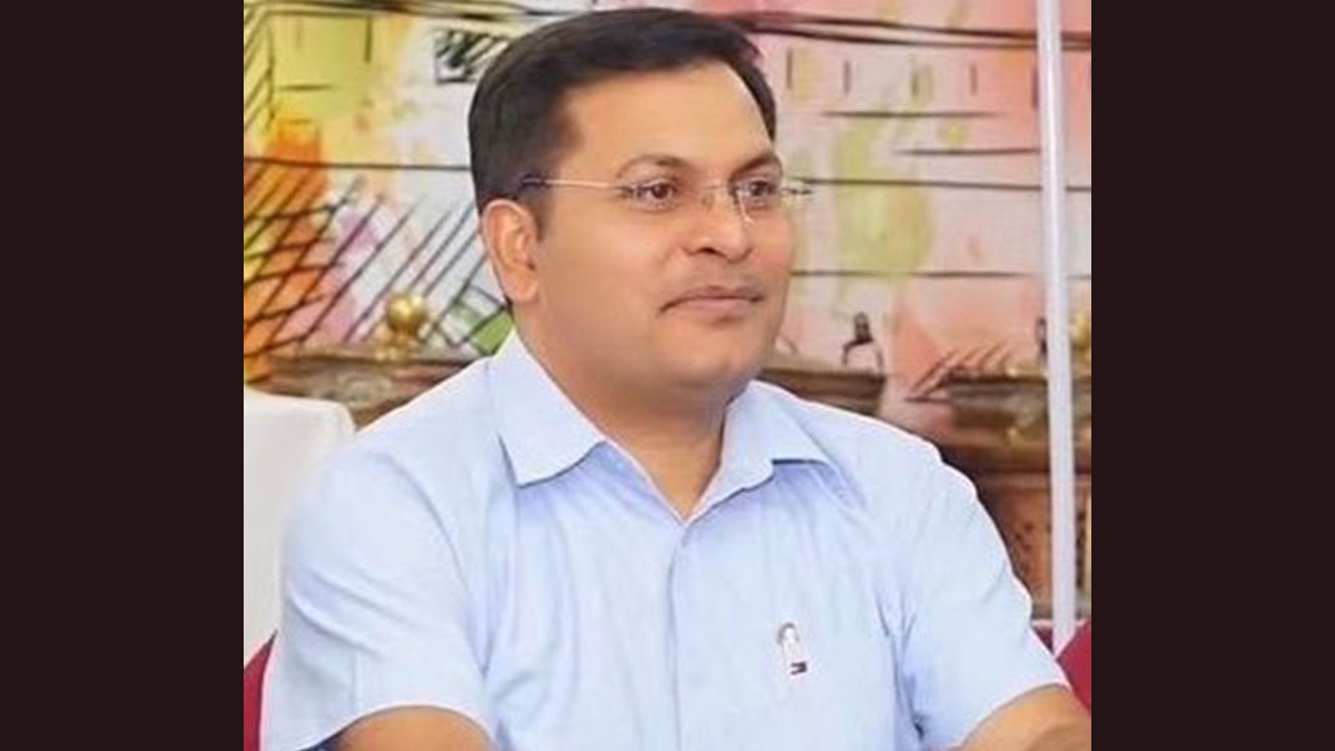 Project-Your-State-anil-kumar-rai-designated-as-ambassador-to-ethiopia