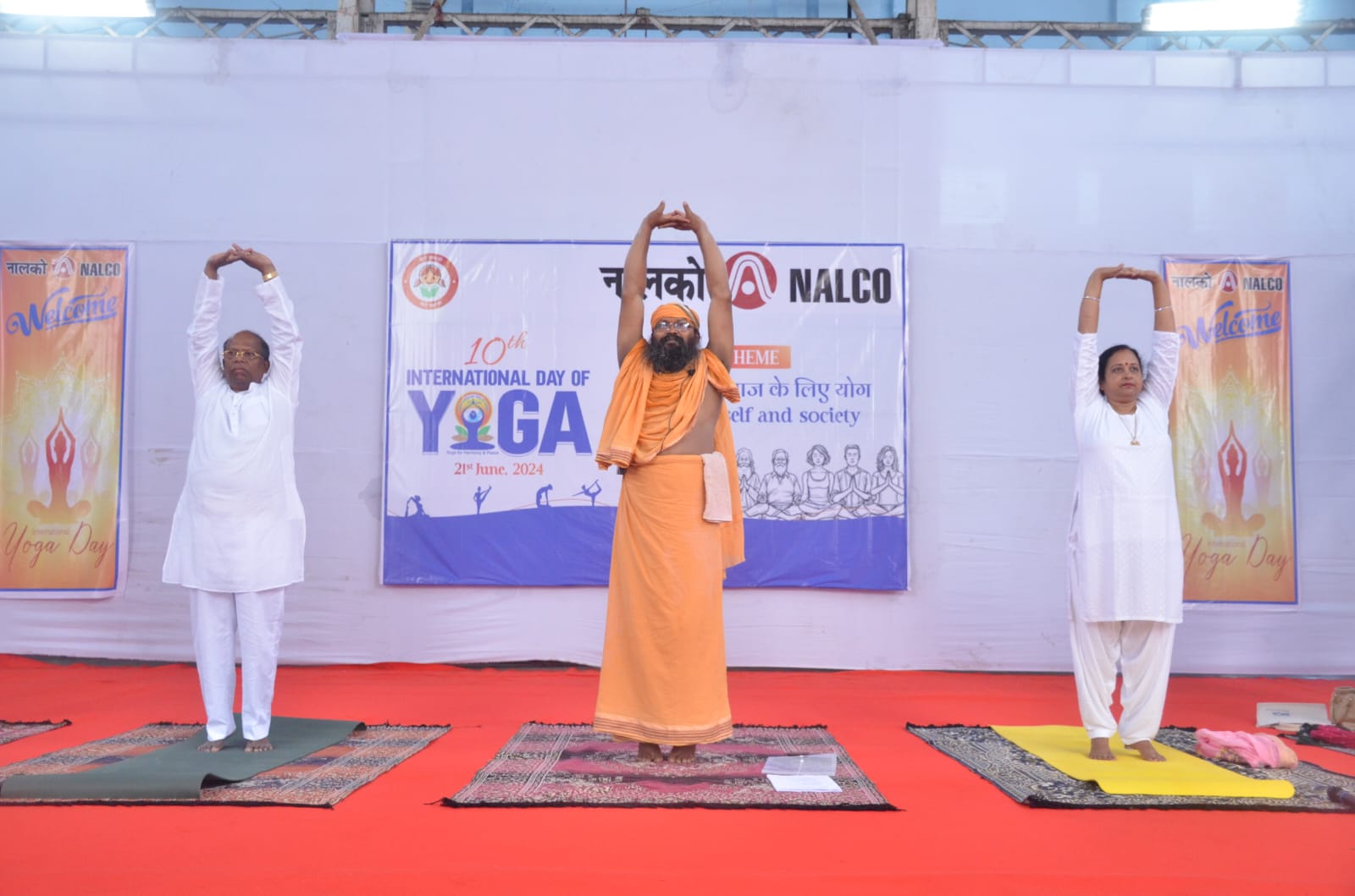 Project-Your-State-nalco-joins-the-nation-in-celebrating-international-day-of-yoga