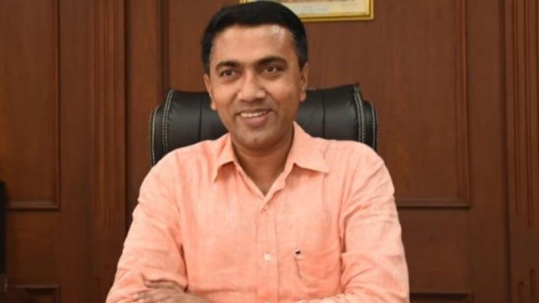 Indian-GRAPEVINE-bjp-has-nothing-to-do-with-rebellion-in-goa-congress-cm-pramod-sawant