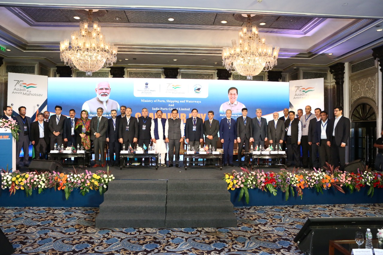 Indian-GRAPEVINE-india-to-work-towards-unlocking-trade-potential-with-central-asia-through-chabahar-port-union--minis