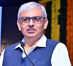 Project-Your-State-manoj-saunik-appointed-as-chairman-maharera