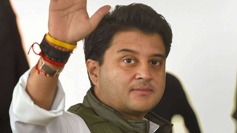 Project-Your-State-jyotiraditya-m-scindia-launches-international-incoming-spoofed-calls-prevention-system