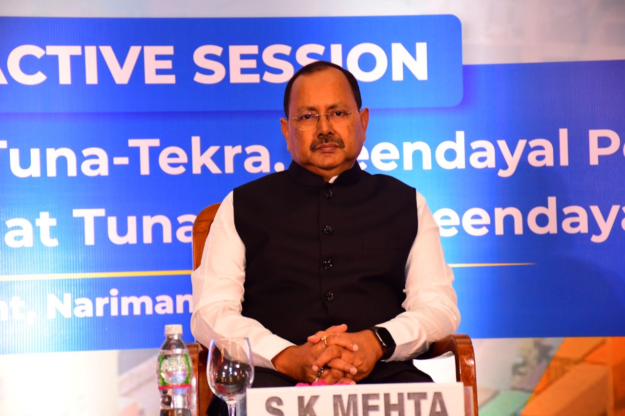 Indian-GRAPEVINE-deendayal-port-authority-to-further-strengthen-its-position-as-the-number-1--cargo-handling-major-po