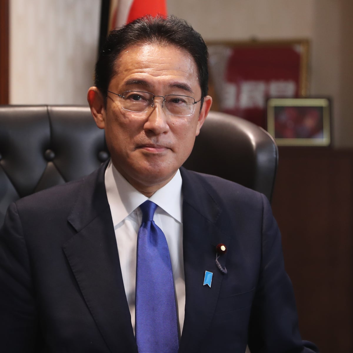 Project-Your-State-japan-pm-fumio-kishida-arrives-in-india