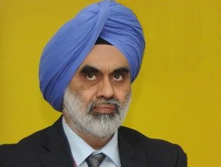 Indian-GRAPEVINE-dr-g-s-sandhu-appointed-as-advisor-ministry-of-udh-lsg--housing-in-rajasthan