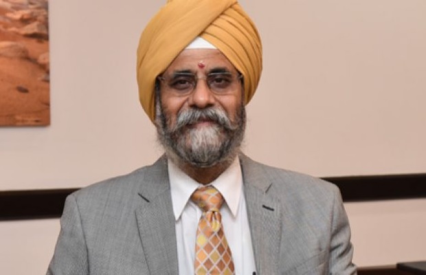 Project-Your-State-ravinder-singh-dhillon-designated-as-member-fin-cerc