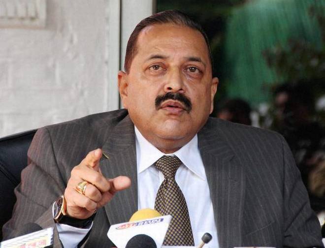 Indian-GRAPEVINE--dr-jitendra-singh-to-launch-dedicated-web-portal-for-special-campaign-40-on-13th-september-2024