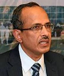 Project-Your-State-subhash-chandra-lal-das-gets-addl-charge-as-secretary-steel