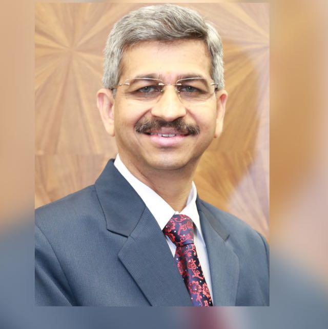 Indian-GRAPEVINE-sanjai-kumar-joins-as-chairman--managing-director-of-railtel