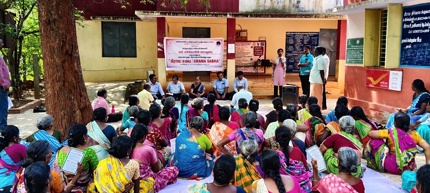 Project-Your-State-nlcil-vigilance-drives-grassroots-anti-corruption-awareness-with--grama-sabha-outreach