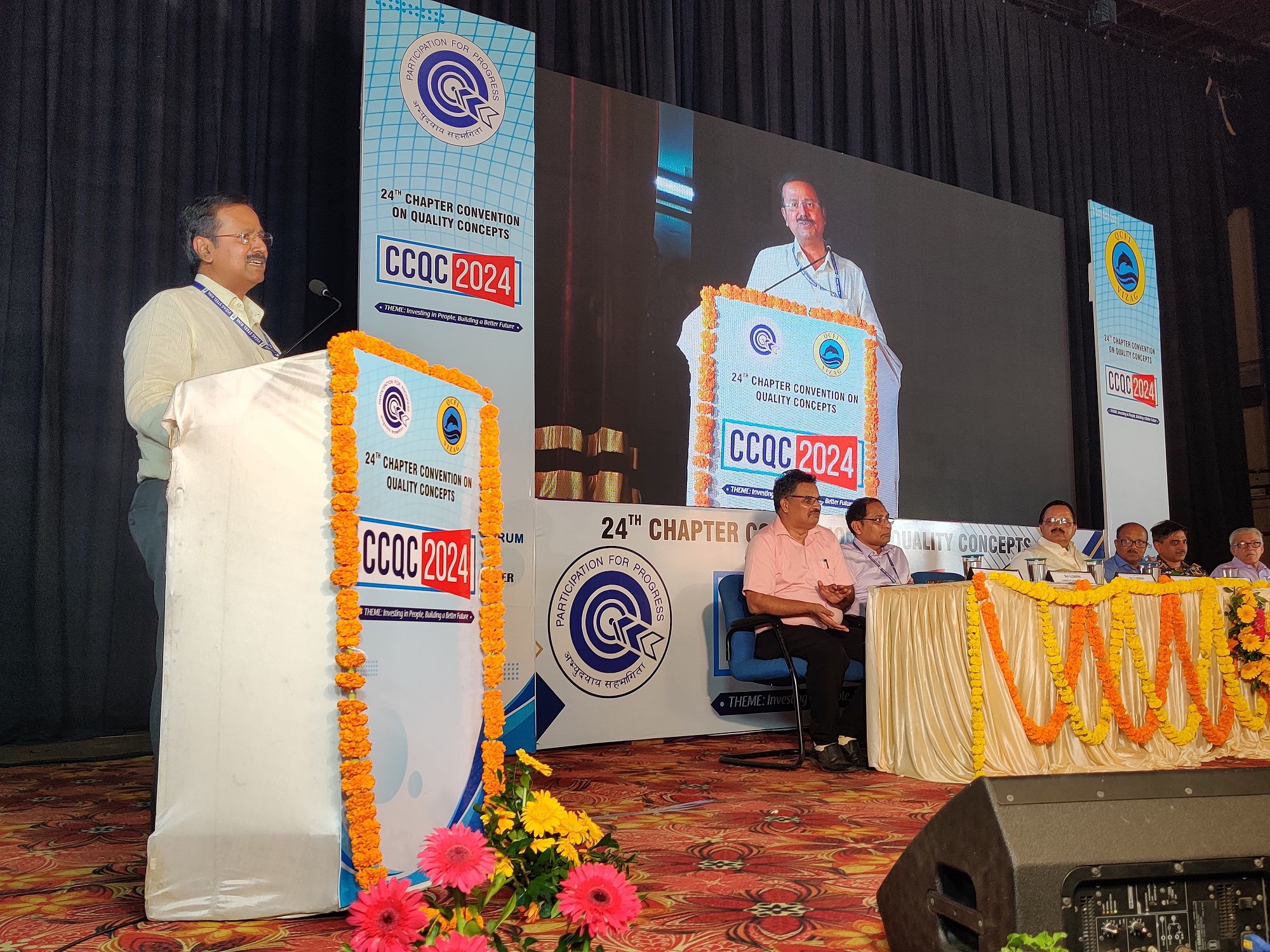 Indian-GRAPEVINE--chapter-convention-on-quality-concepts-2024-ccqc2024-concludes-at-visakhapatnam-steel-plant-we-need