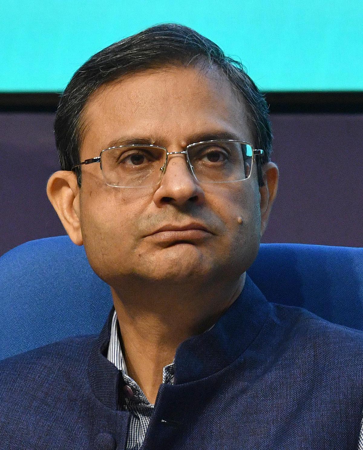 Indian-GRAPEVINE-sanjay-malhotra-designated-as-secretary-revenue