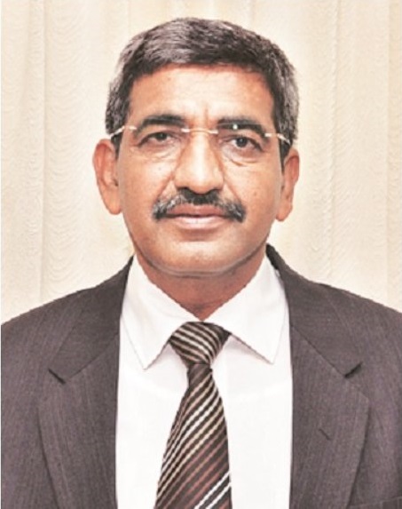 Indian-GRAPEVINE-rakesh-sharma-re-designated-as-md--ceo-idbi-bank